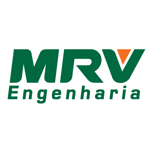 Logotipo MRV Engenharia